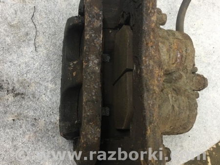 ФОТО Скоба суппорта передняя правая для Subaru Legacy IV BL/BP (03-09) Київ