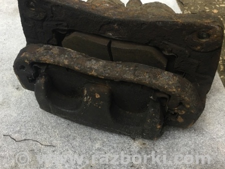 ФОТО Скоба суппорта передняя правая для Subaru Legacy IV BL/BP (03-09) Київ