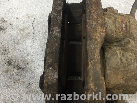 ФОТО Скоба суппорта передняя правая для Subaru Legacy IV BL/BP (03-09) Київ