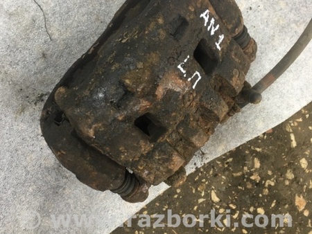 ФОТО Суппорт передний левый для Subaru Legacy IV BL/BP (03-09) Київ