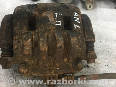 ФОТО Суппорт передний левый для Subaru Legacy IV BL/BP (03-09) Київ