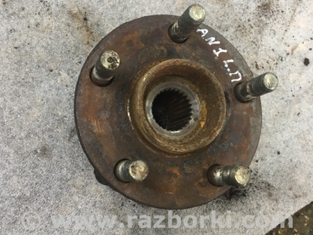 ФОТО Ступица передняя левая для Subaru Legacy IV BL/BP (03-09) Київ