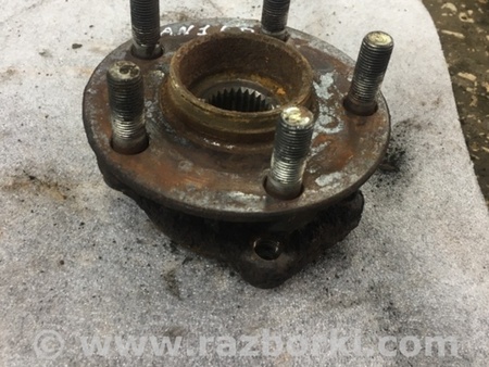 ФОТО Ступица передняя левая для Subaru Legacy IV BL/BP (03-09) Київ