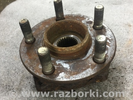 ФОТО Ступица передняя левая для Subaru Legacy IV BL/BP (03-09) Київ