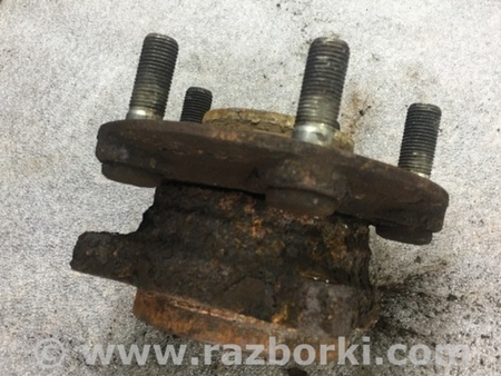ФОТО Ступица передняя левая для Subaru Legacy IV BL/BP (03-09) Київ