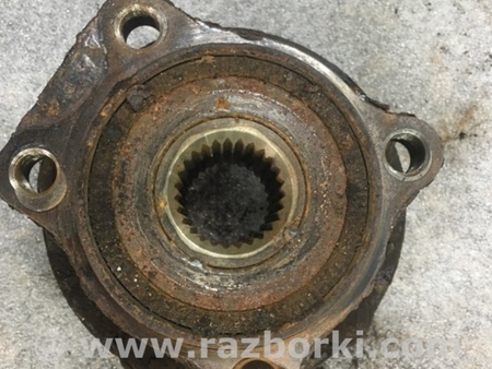 ФОТО Ступица передняя левая для Subaru Legacy IV BL/BP (03-09) Київ