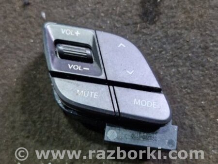 ФОТО Кнопки руля для Hyundai Santa Fe III DM/NC (12-18) Київ