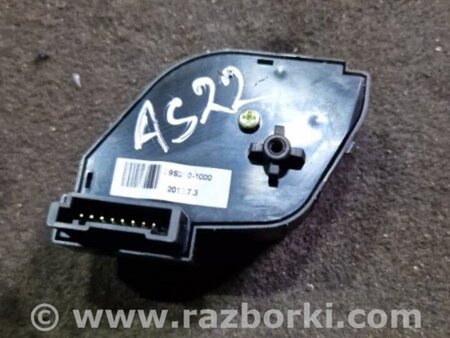 ФОТО Кнопки руля для Hyundai Santa Fe III DM/NC (12-18) Київ