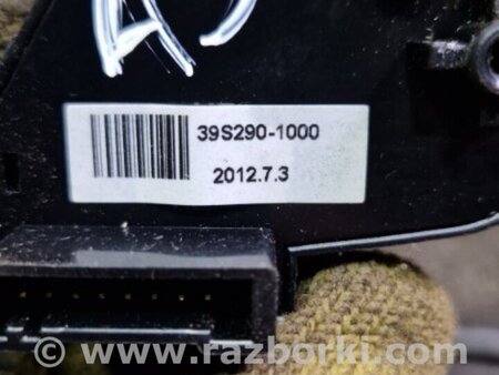 ФОТО Кнопки руля для Hyundai Santa Fe III DM/NC (12-18) Київ