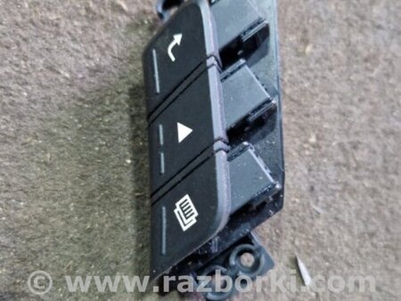 ФОТО Кнопки руля для Hyundai Santa Fe III DM/NC (12-18) Київ