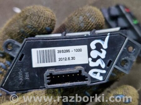 ФОТО Кнопки руля для Hyundai Santa Fe III DM/NC (12-18) Київ