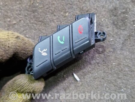 ФОТО Кнопки руля для Hyundai Santa Fe III DM/NC (12-18) Київ
