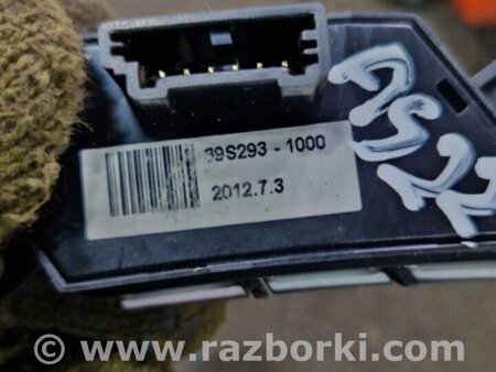 ФОТО Кнопки руля для Hyundai Santa Fe III DM/NC (12-18) Київ