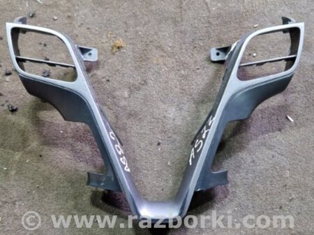 ФОТО Кнопки руля для Hyundai Santa Fe III DM/NC (12-18) Київ