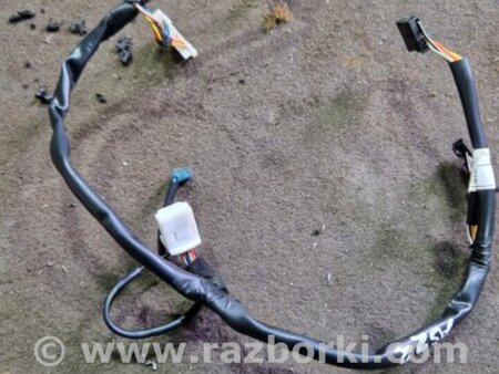 ФОТО Проводка для Hyundai Santa Fe III DM/NC (12-18) Київ