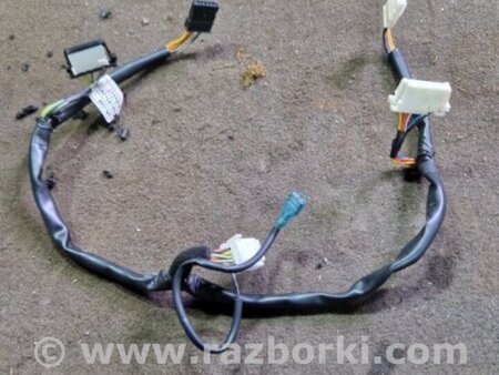 ФОТО Проводка для Hyundai Santa Fe III DM/NC (12-18) Київ