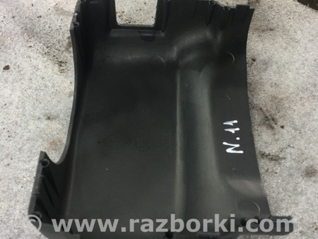 ФОТО Кожух рулевой колонки для KIA Sorento 1 BL (02-09) Київ