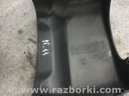 ФОТО Кожух рулевой колонки для KIA Sorento 1 BL (02-09) Київ
