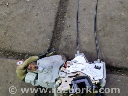ФОТО Замок двери передний правый для Subaru Forester SG S11 (02-08) Київ