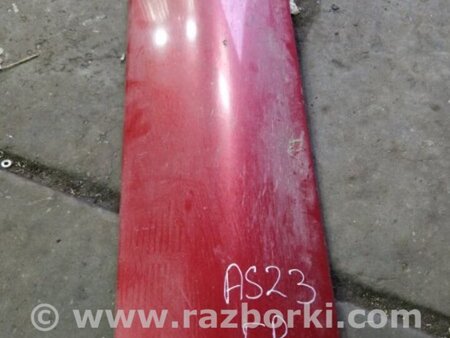 ФОТО Накладка на дверь передняя правая для Subaru Forester SG S11 (02-08) Київ