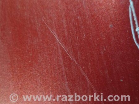 ФОТО Накладка на дверь передняя правая для Subaru Forester SG S11 (02-08) Київ