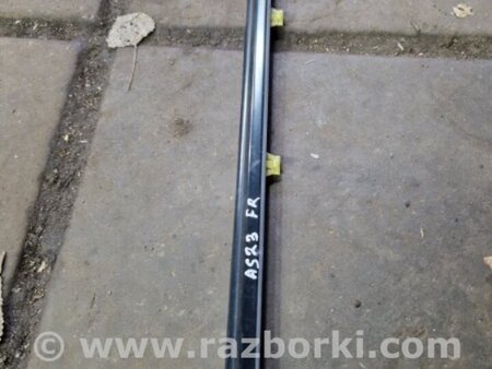 ФОТО Накладка на дверь передняя правая для Subaru Forester SG S11 (02-08) Київ