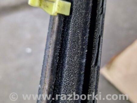 ФОТО Накладка на дверь передняя правая для Subaru Forester SG S11 (02-08) Київ