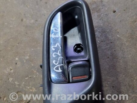 ФОТО Ручка двери внутренняя передняя правая для Subaru Forester SG S11 (02-08) Київ