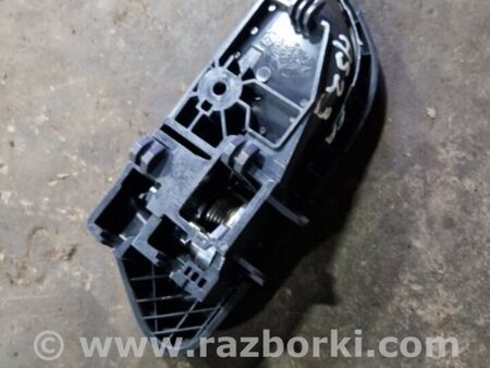 ФОТО Ручка двери внутренняя передняя правая для Subaru Forester SG S11 (02-08) Київ