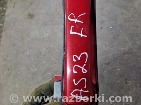 ФОТО Ручка двери передняя правая для Subaru Forester SG S11 (02-08) Київ