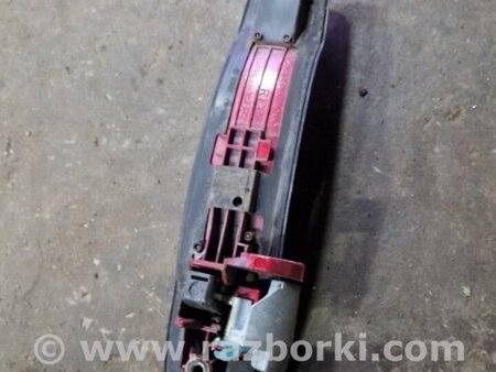 ФОТО Ручка двери передняя правая для Subaru Forester SG S11 (02-08) Київ