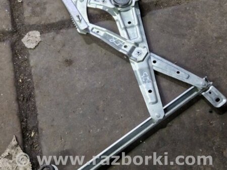 ФОТО Механизм стеклоподъемника передний правый для Subaru Forester SG S11 (02-08) Київ
