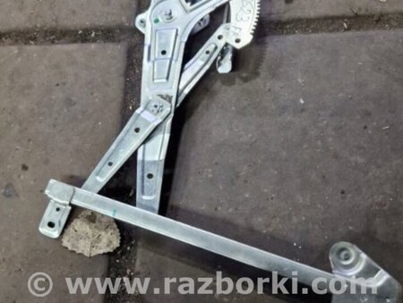 ФОТО Механизм стеклоподъемника передний правый для Subaru Forester SG S11 (02-08) Київ