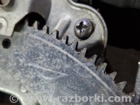 ФОТО Механизм стеклоподъемника передний правый для Subaru Forester SG S11 (02-08) Київ