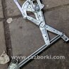 Механизм стеклоподъемника передний правый Subaru Forester SG S11 (02-08)