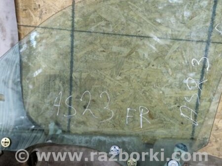 ФОТО Стекло переднее правое для Subaru Forester SG S11 (02-08) Київ