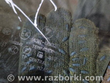 ФОТО Стекло переднее правое для Subaru Forester SG S11 (02-08) Київ