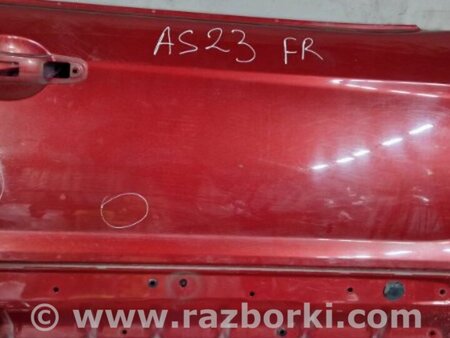 ФОТО Дверь передняя правая для Subaru Forester SG S11 (02-08) Київ