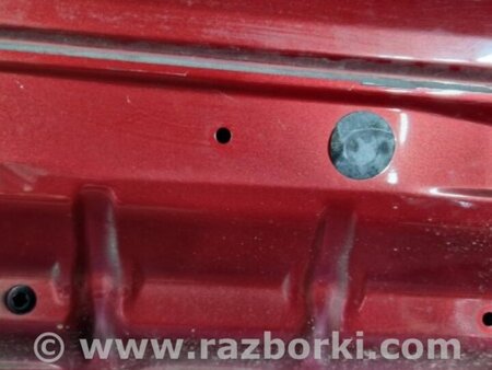 ФОТО Дверь передняя правая для Subaru Forester SG S11 (02-08) Київ