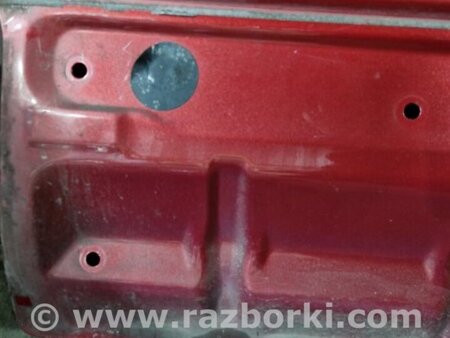 ФОТО Дверь передняя правая для Subaru Forester SG S11 (02-08) Київ