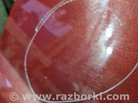 ФОТО Дверь передняя правая для Subaru Forester SG S11 (02-08) Київ