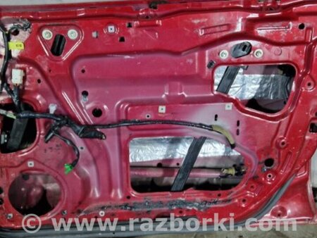 ФОТО Дверь передняя правая для Subaru Forester SG S11 (02-08) Київ