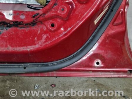 ФОТО Дверь передняя правая для Subaru Forester SG S11 (02-08) Київ