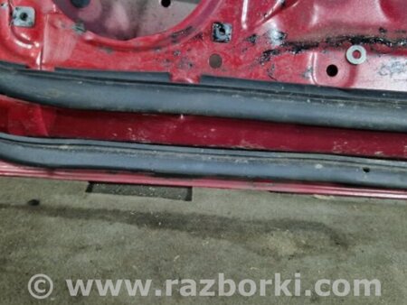 ФОТО Дверь передняя правая для Subaru Forester SG S11 (02-08) Київ