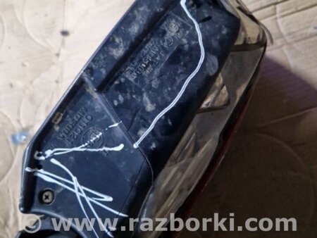 ФОТО Зеркало правое для Subaru Forester SG S11 (02-08) Київ