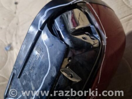 ФОТО Зеркало правое для Subaru Forester SG S11 (02-08) Київ