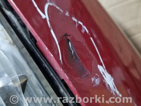 ФОТО Зеркало правое для Subaru Forester SG S11 (02-08) Київ