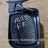 Зеркало правое Subaru Forester SG S11 (02-08)