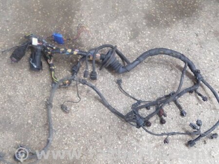 ФОТО Проводка для KIA Sorento 1 BL (02-09) Київ