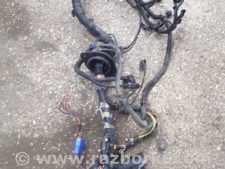 ФОТО Проводка для KIA Sorento 1 BL (02-09) Київ